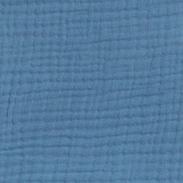 Wash Cloth 3 Pack Cotton Storm Blue Rocket