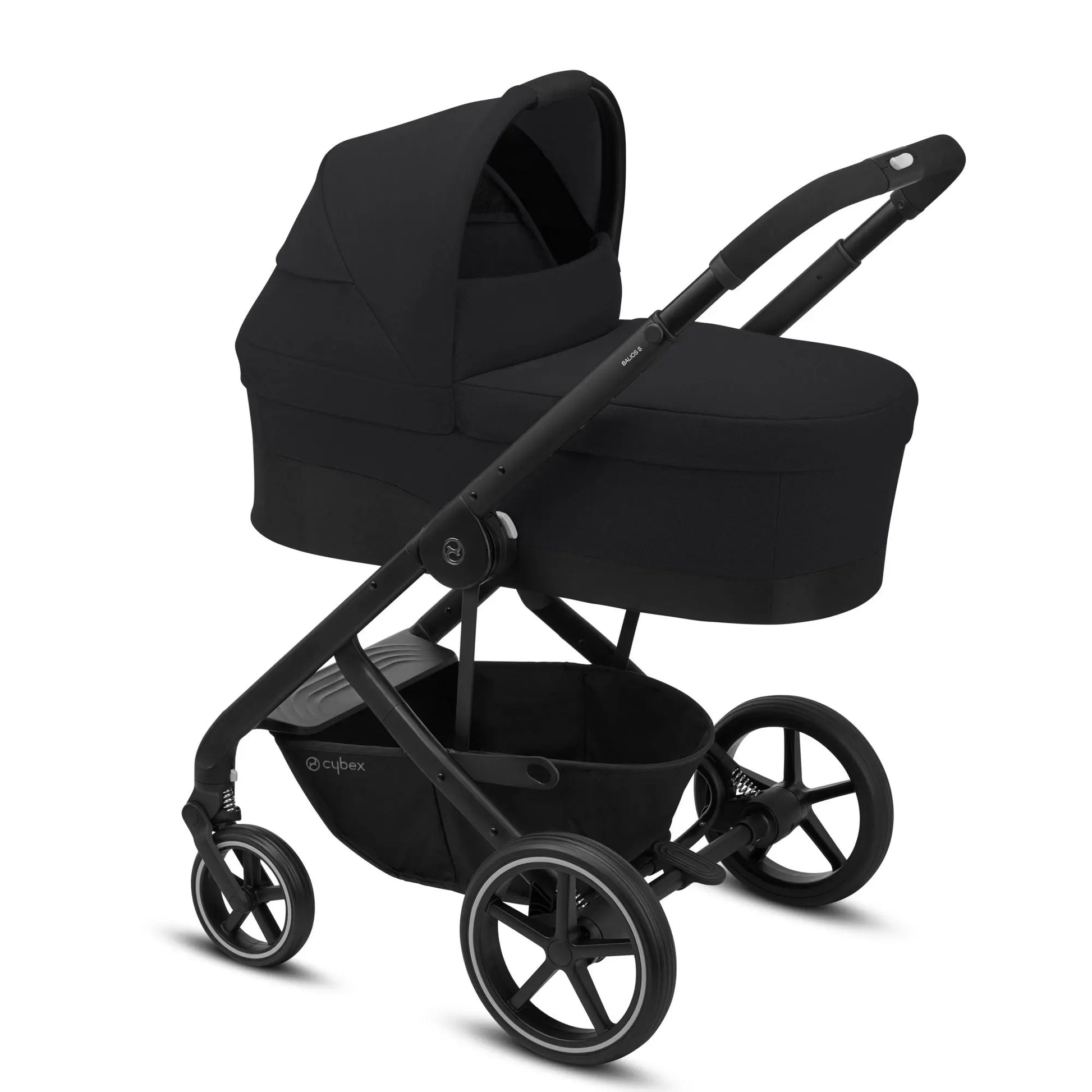 Balios Carry Cot