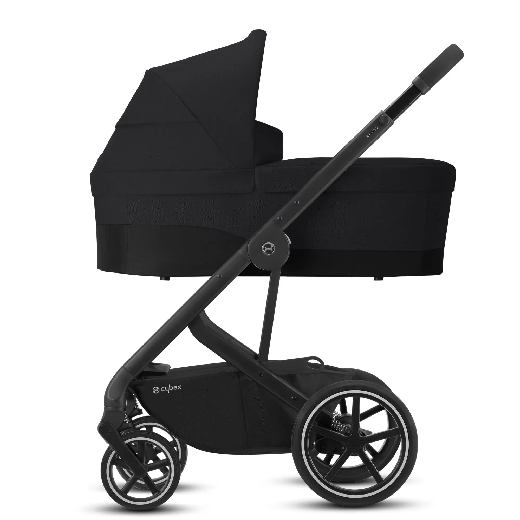 Balios Carry Cot