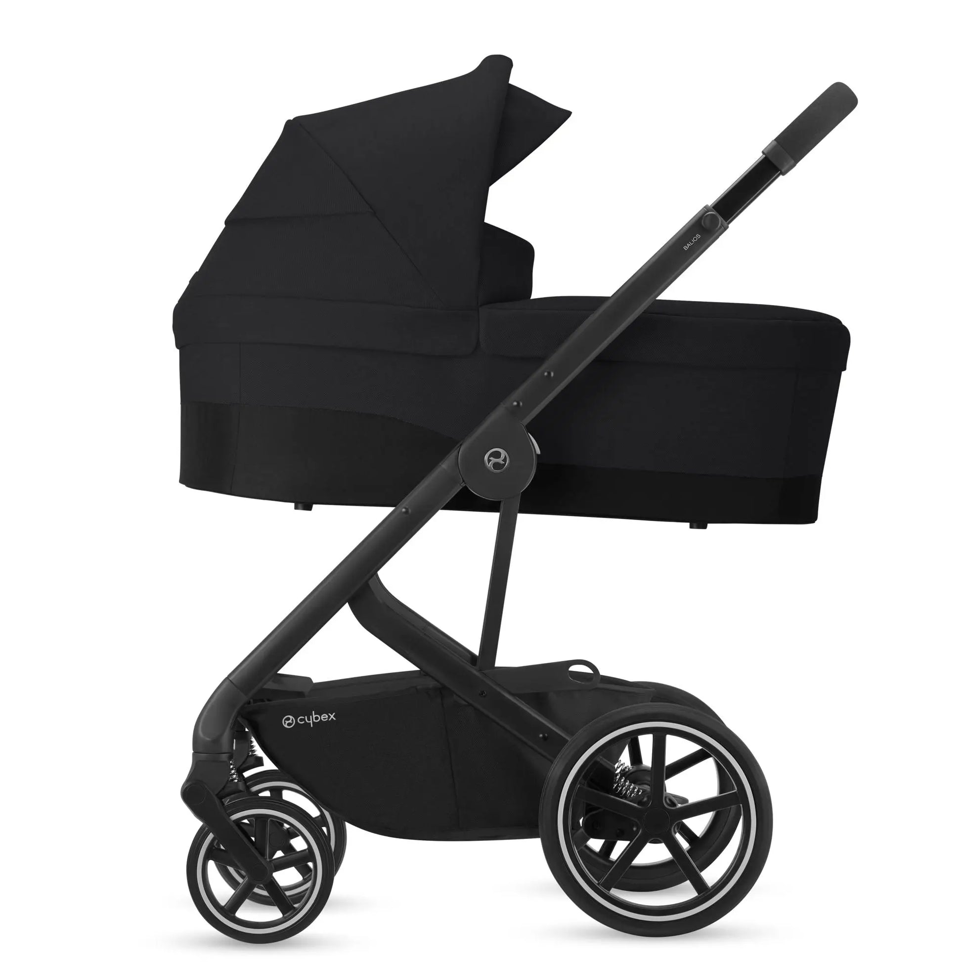 Balios Carry Cot