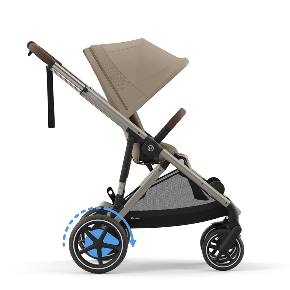 Cybex eGazelle S