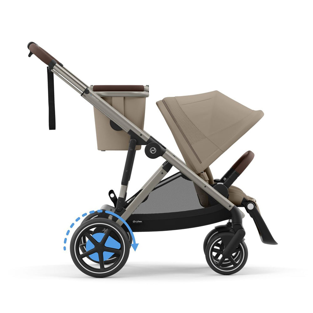 Cybex eGazelle S