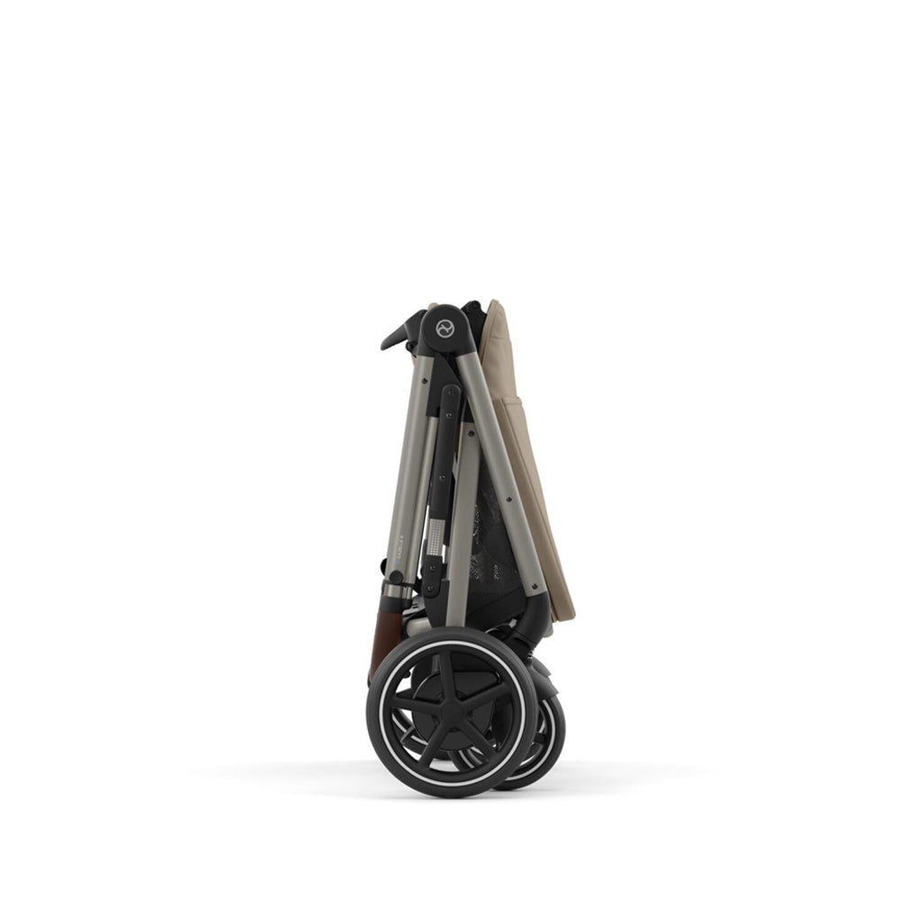 Cybex eGazelle S
