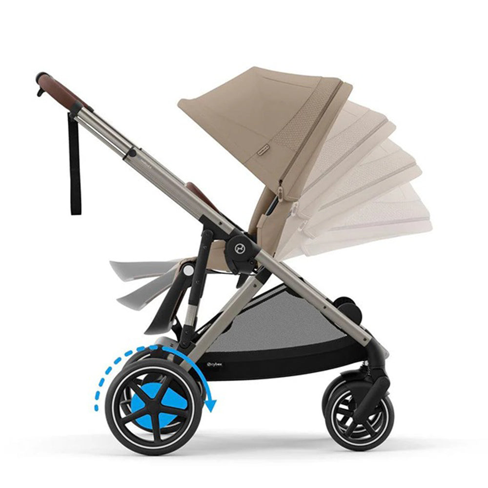 Cybex eGazelle S