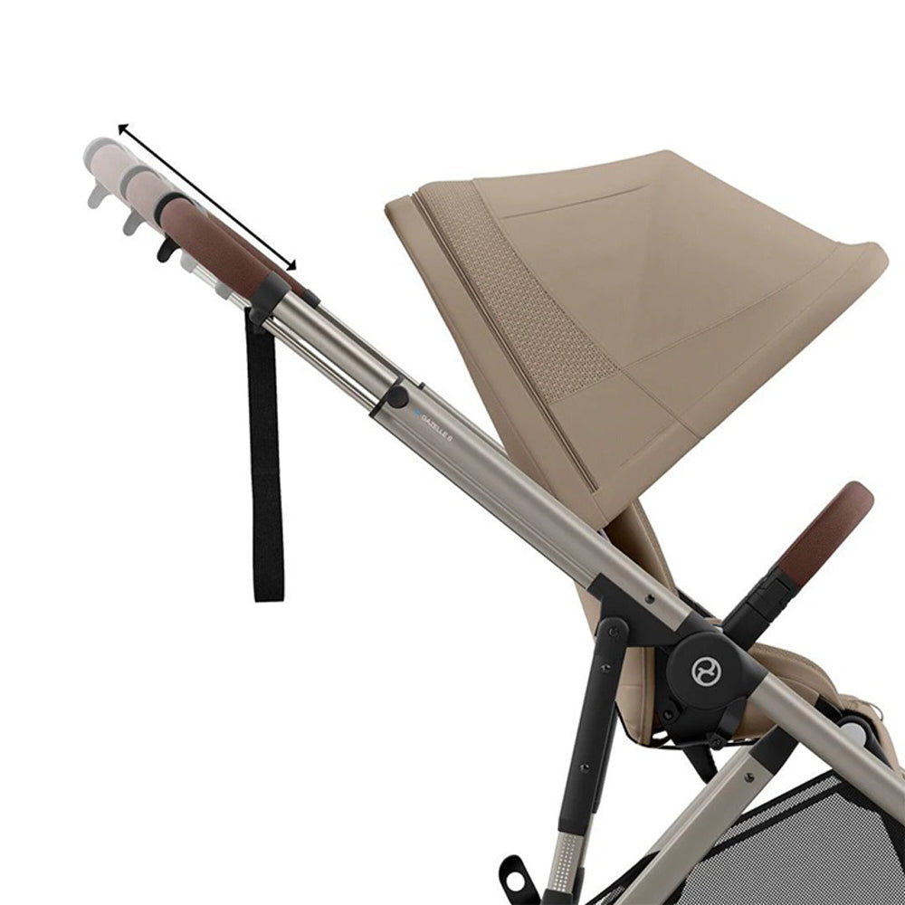 Cybex eGazelle S
