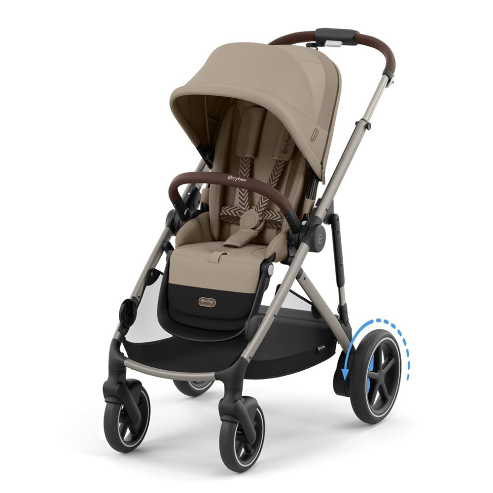 Cybex eGazelle S