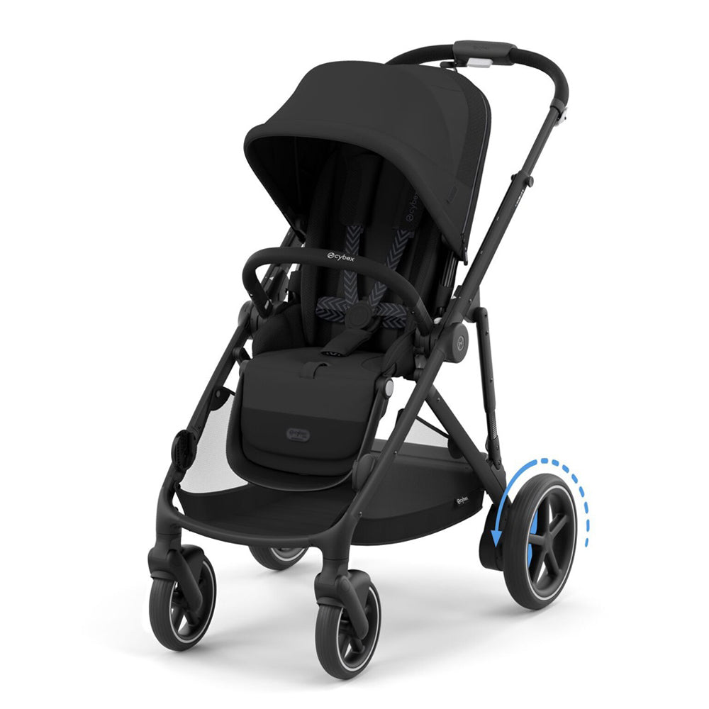 Cybex eGazelle S