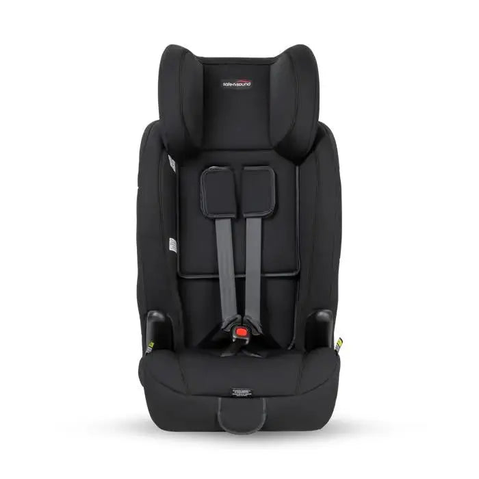 Atlas-Gro II Harnessed Seat