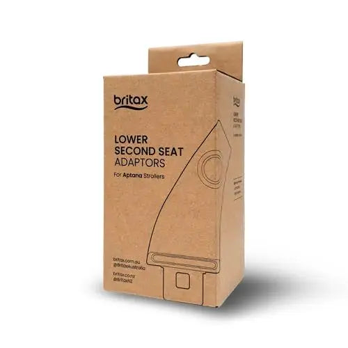 Aptana Lower Adaptors