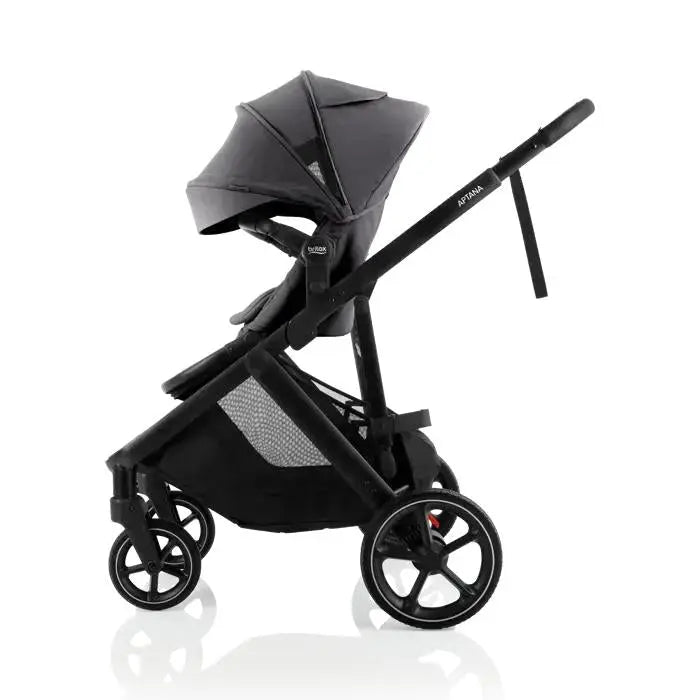 Aptana Stroller Mineral Grey
