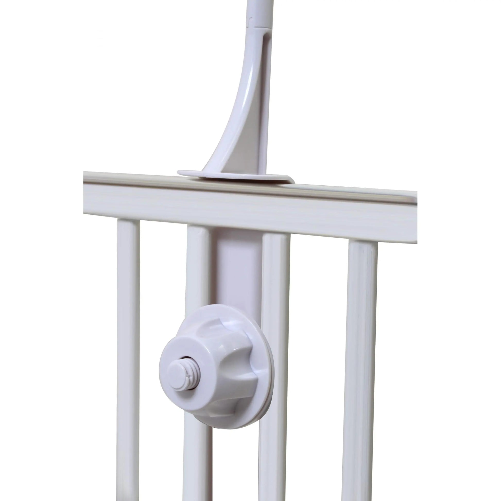 Mobile Arch with Music Box