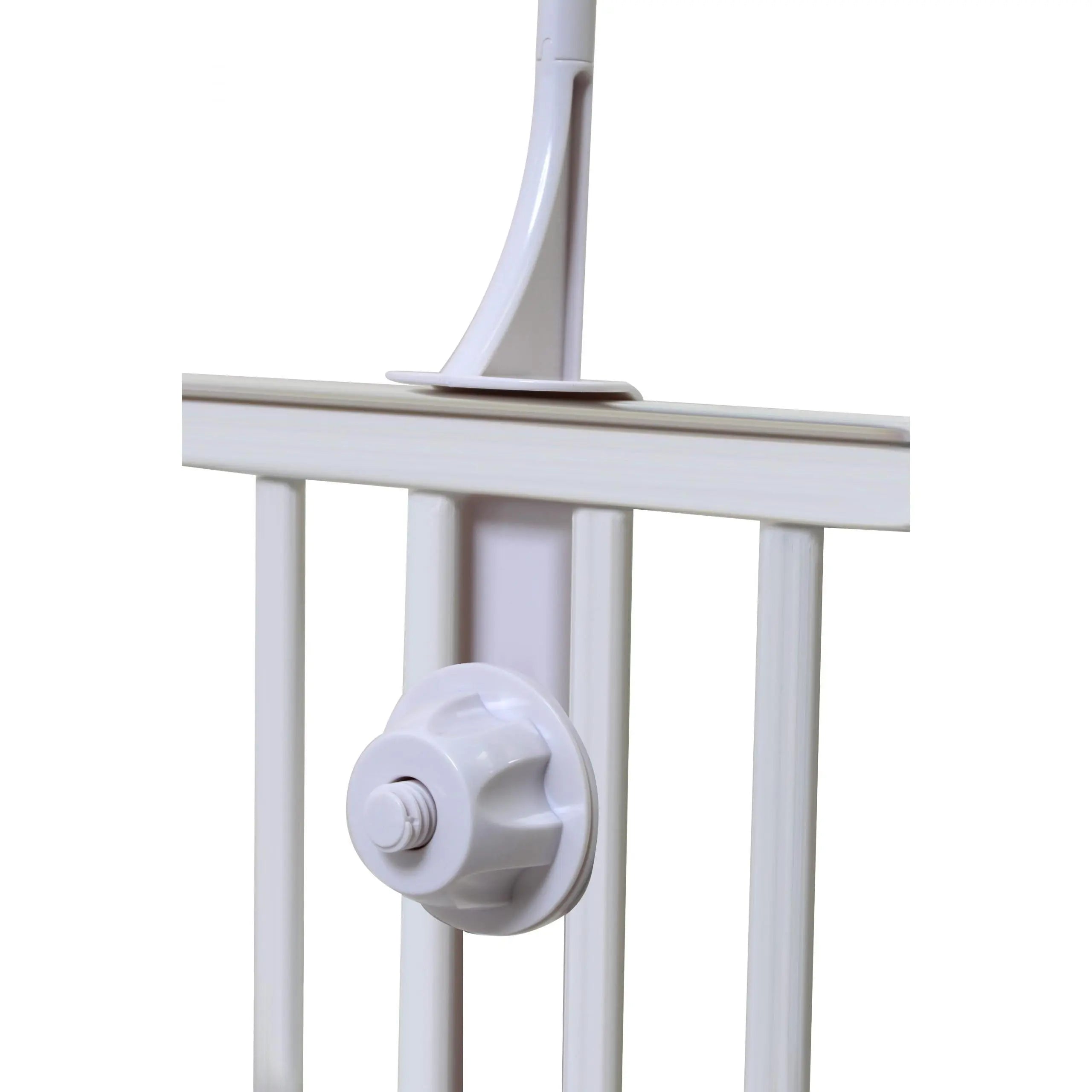 Mobile Arch with Music Box