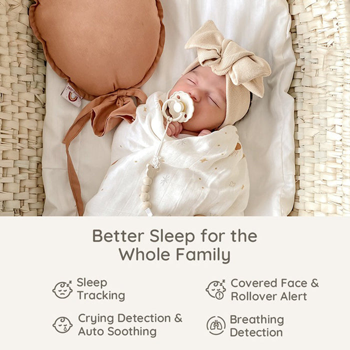 Ellie Baby Pro Baby Camera