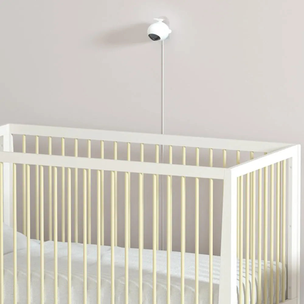 Ellie Baby Pro Baby Camera