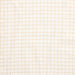 ergoPouch 2-in-1 Waterproof Fitted Sheet - Caramel Grid