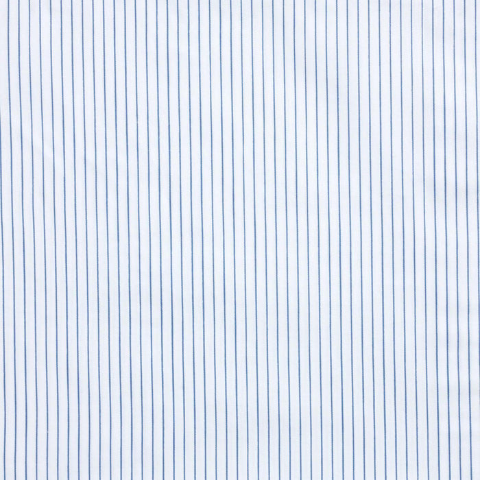 ergoPouch 2-in-1 Waterproof Fitted Sheet - Midnight Stripe