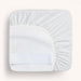 ergoPouch 2-in-1 Waterproof Fitted Sheet - Midnight Stripe