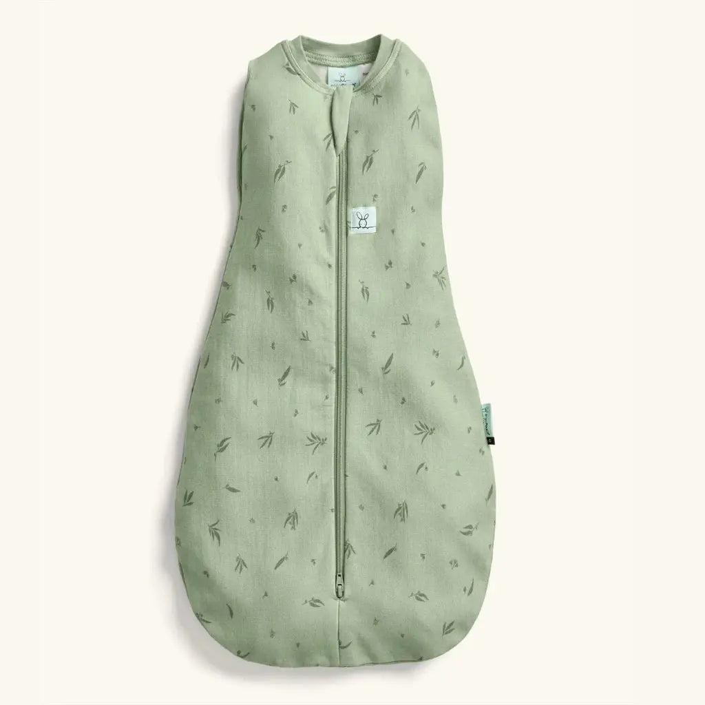 ergoPouch Cocoon Swaddle Bag 1.0 TOG - Willow  