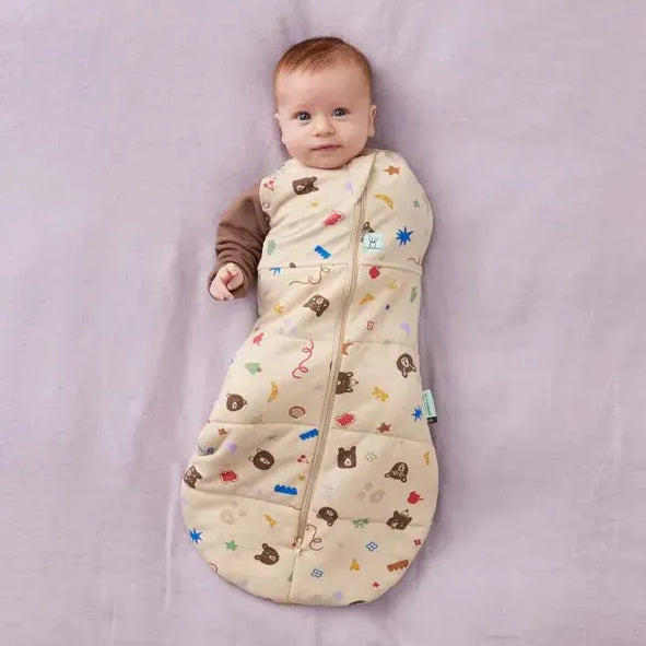 ergoPouch Cocoon Swaddle Bag 2.5 TOG