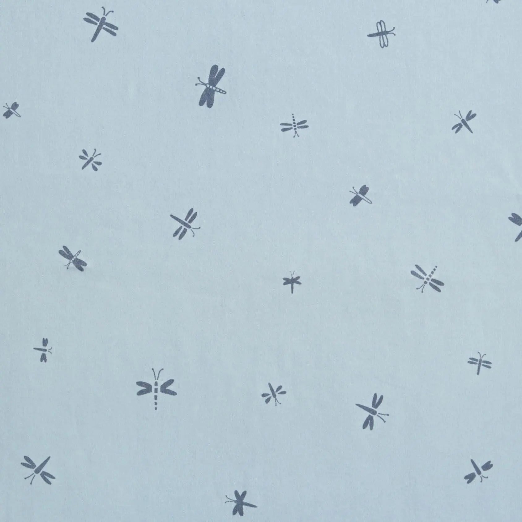 ergoPouch Cocoon Swaddle Bag 2.5 TOG - Dragonflies