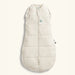 ergoPouch Cocoon Swaddle Bag 2.5 TOG - Oatmeal Marle  
