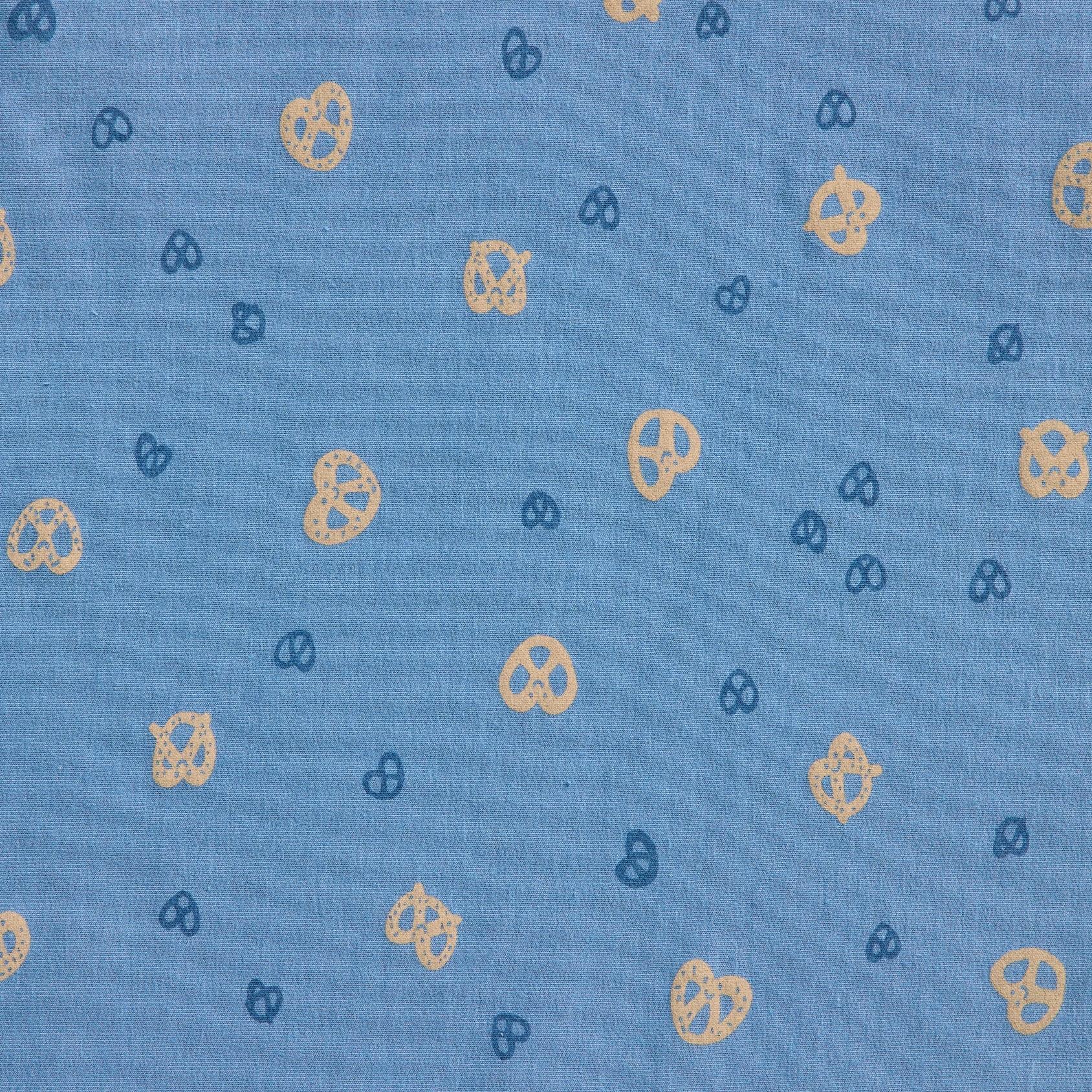 Cocoon Swaddle Bag 2.5 TOG Petit Pretzel