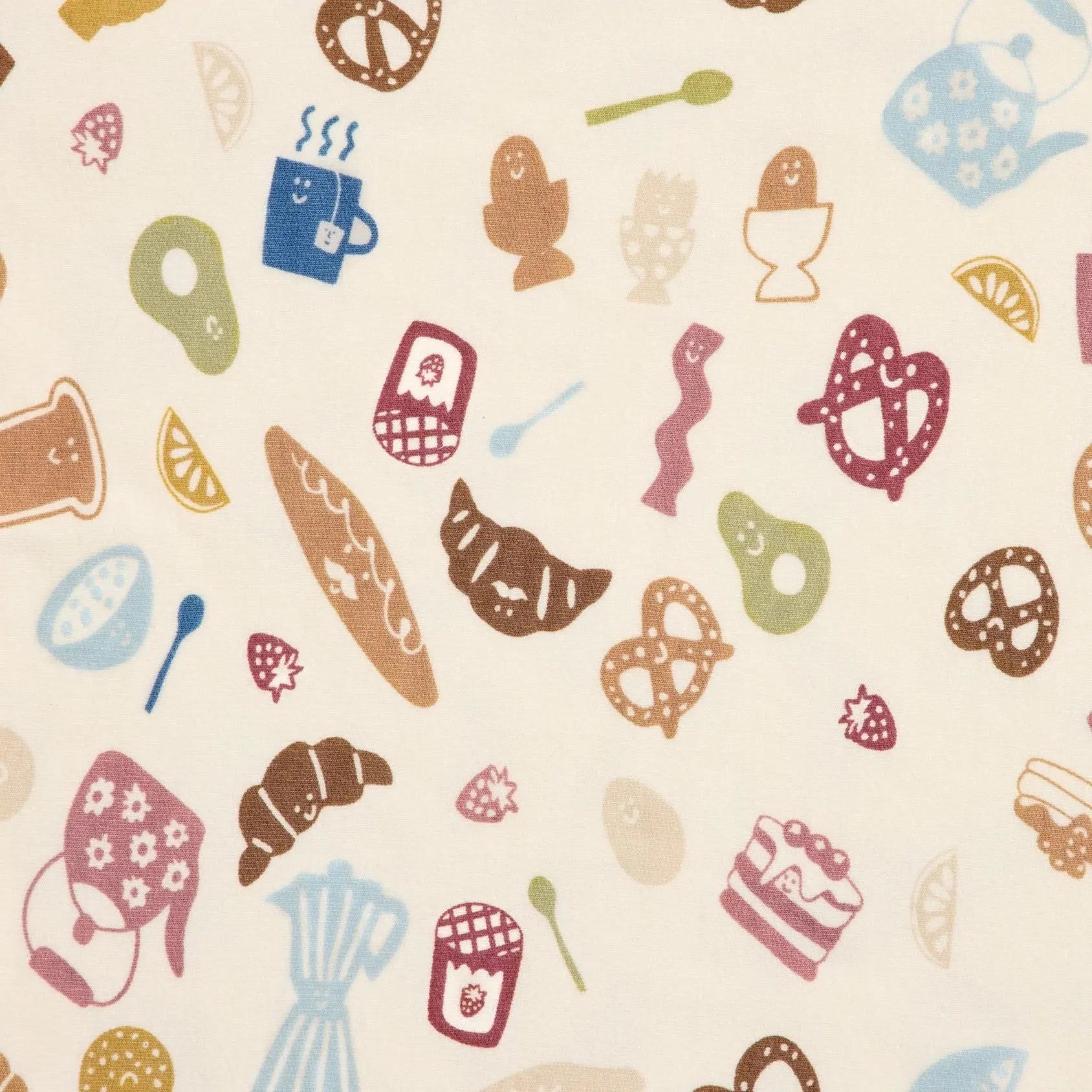 Cocoon Swaddle Bag 3.5 TOG Bon Appetit