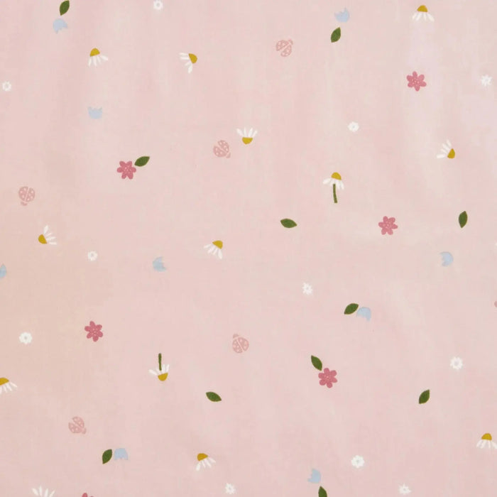 ergoPouch Cocoon Swaddle Bag 2.5 TOG - Daisies