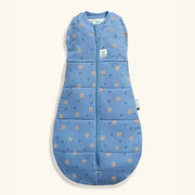 ergoPouch Cocoon Swaddle Bag 2.5 TOG - Petit Pretzel  