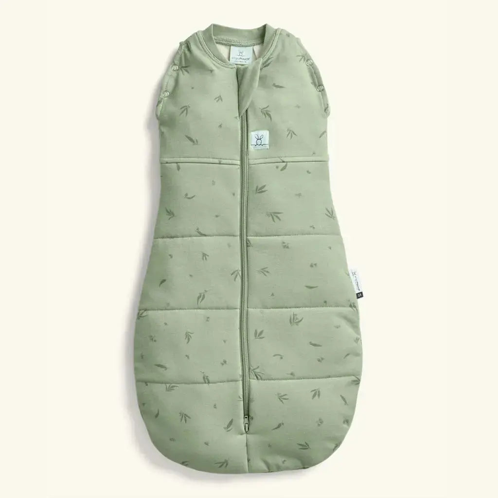 ergoPouch Cocoon Swaddle Bag 2.5 TOG - Willow  