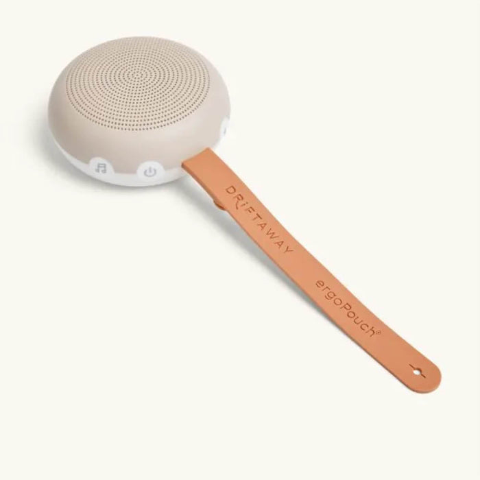 ergoPouch Drift Away White Noise Machine