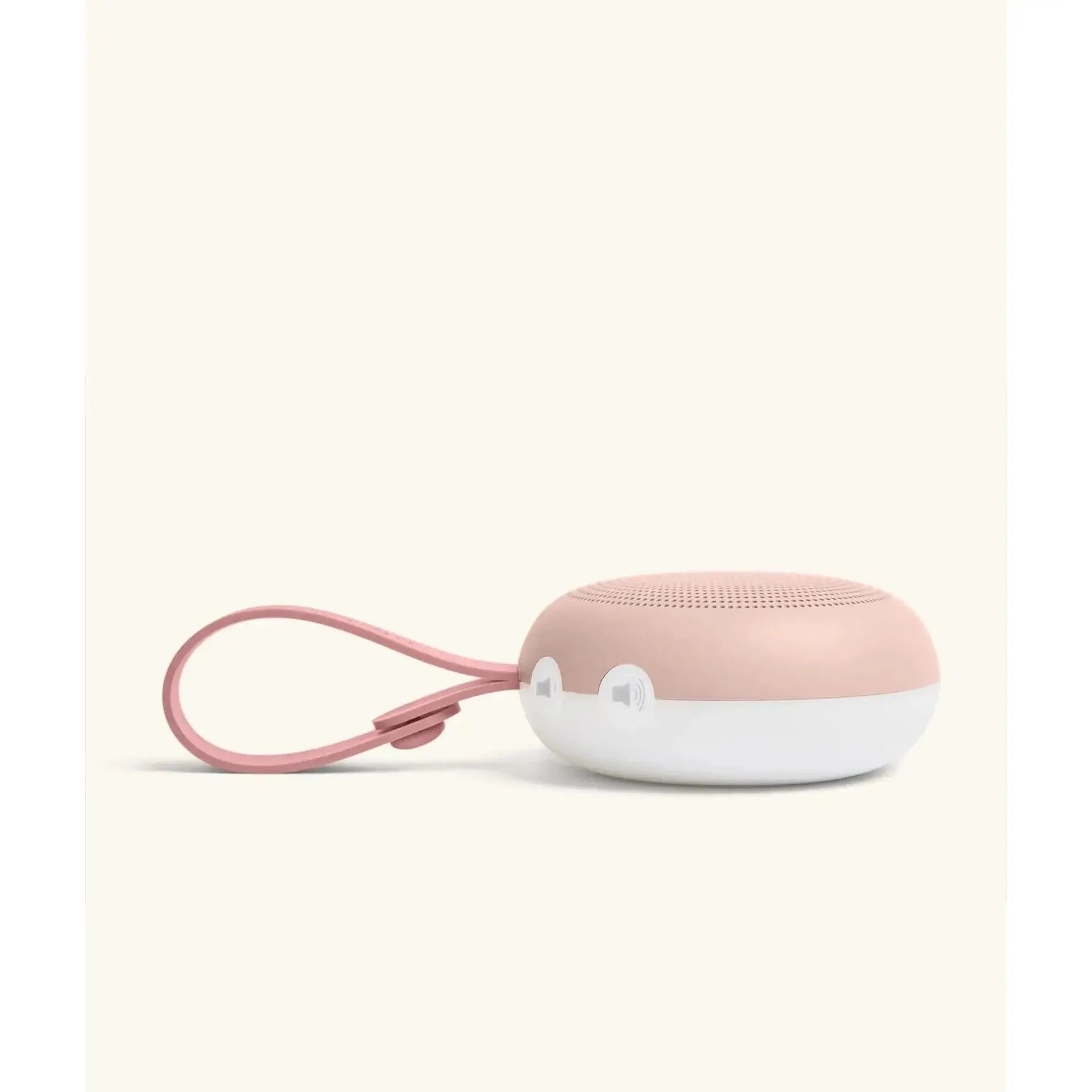 ergoPouch Drift Away White Noise Machine - Blush  
