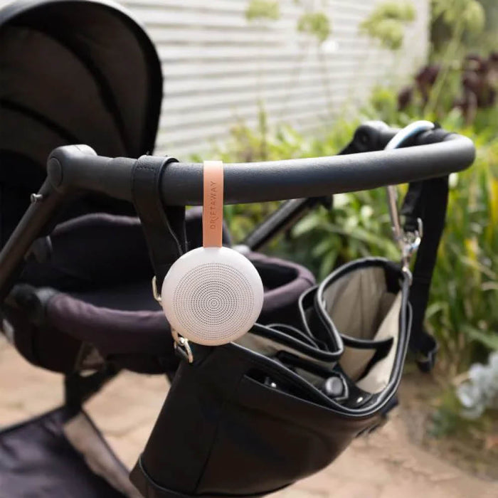 ergoPouch Drift Away White Noise Machine - Sage