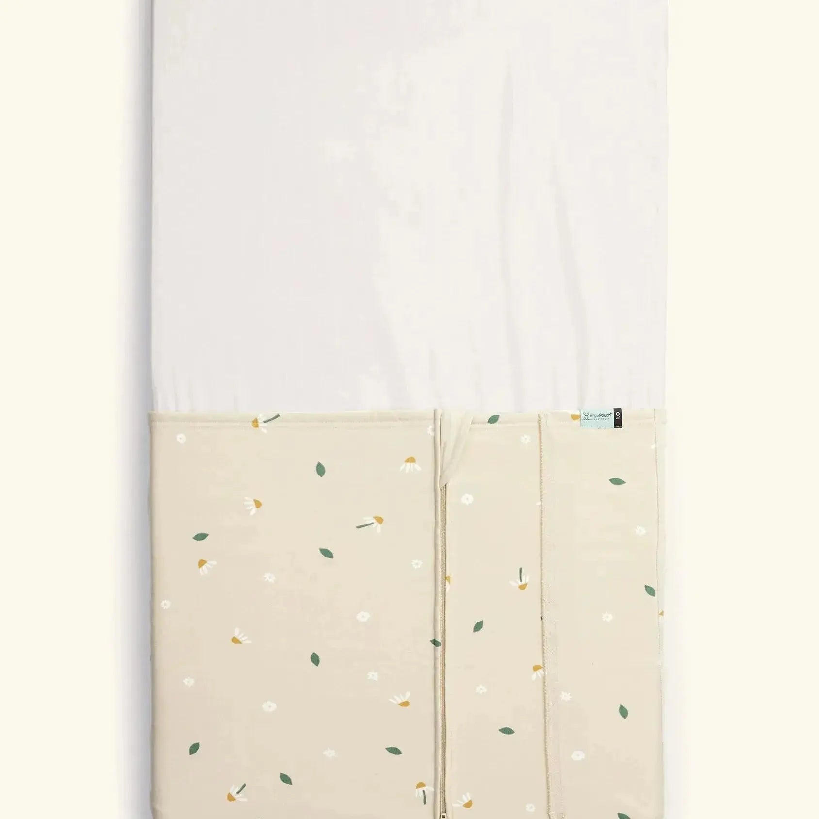 ergoPouch HugMe Blanket 1.0/2.5 Tog