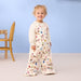 ergoPouch Sleep Suit Bag 2.5 TOG - Bon Appetit