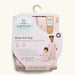 ergoPouch Sleep Suit Bag 2.5 TOG - Petit Pretzel