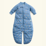 ergoPouch Sleep Suit Bag 2.5 TOG - Petit Pretzel
