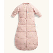 Sleeping Bag 2.5 TOG Sleeved Daisies