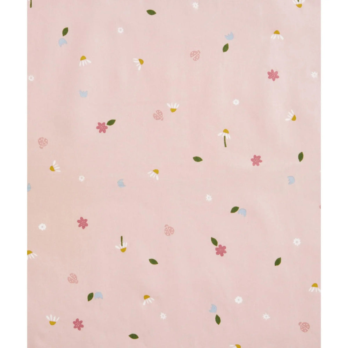 Sleeping Bag 2.5 TOG Sleeved Daisies