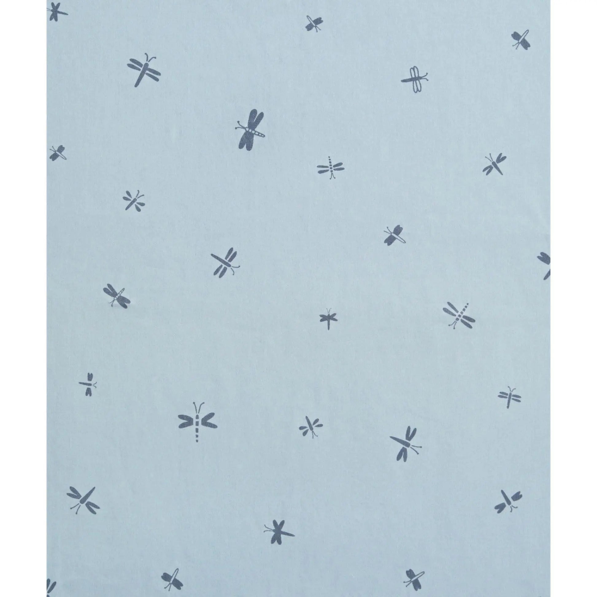 Sleeping Bag 2.5 TOG Sleeved Dragonflies