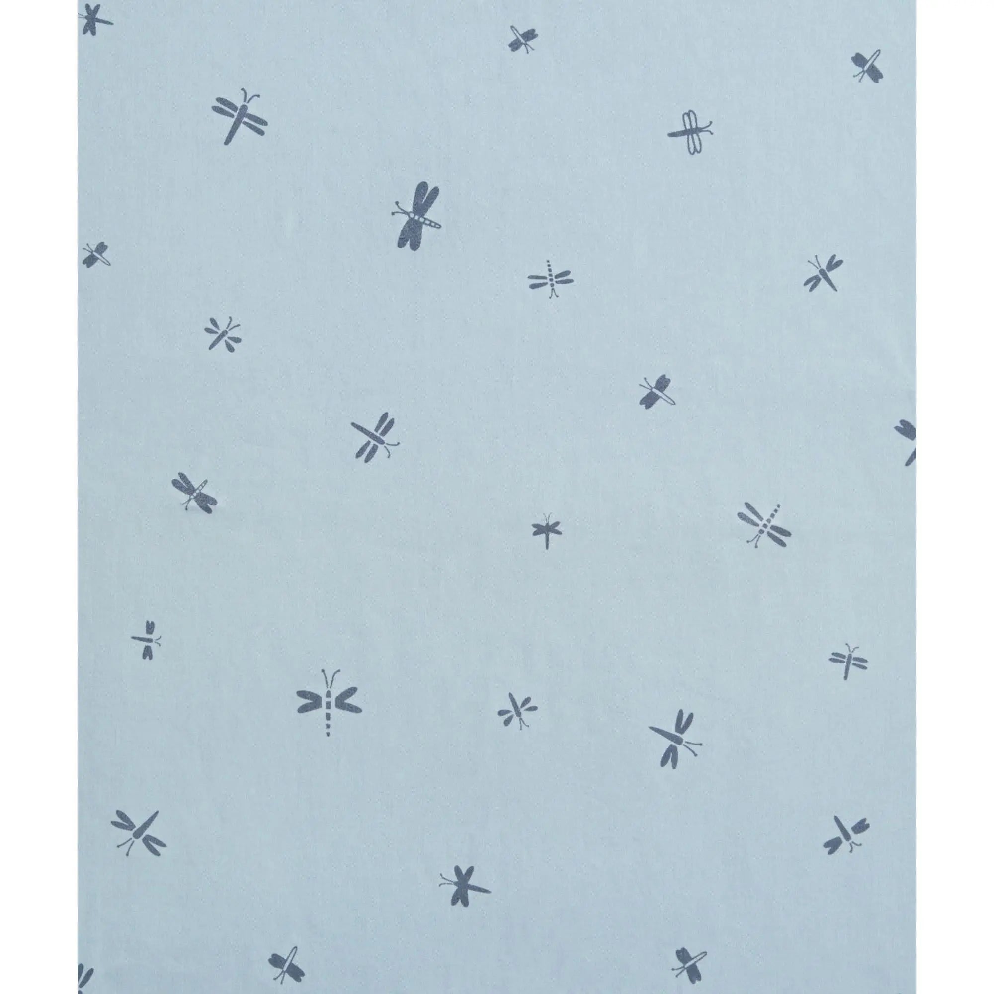Sleeping Bag 2.5 TOG Sleeved Dragonflies