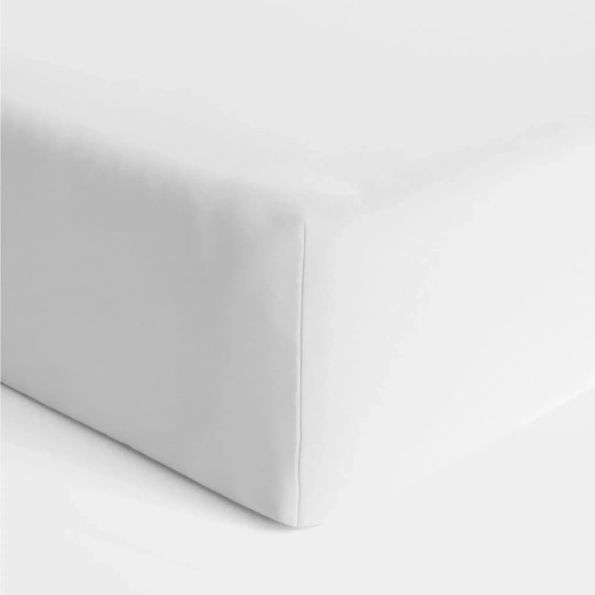 Bubba Blue Bamboo Fitted Sheet  