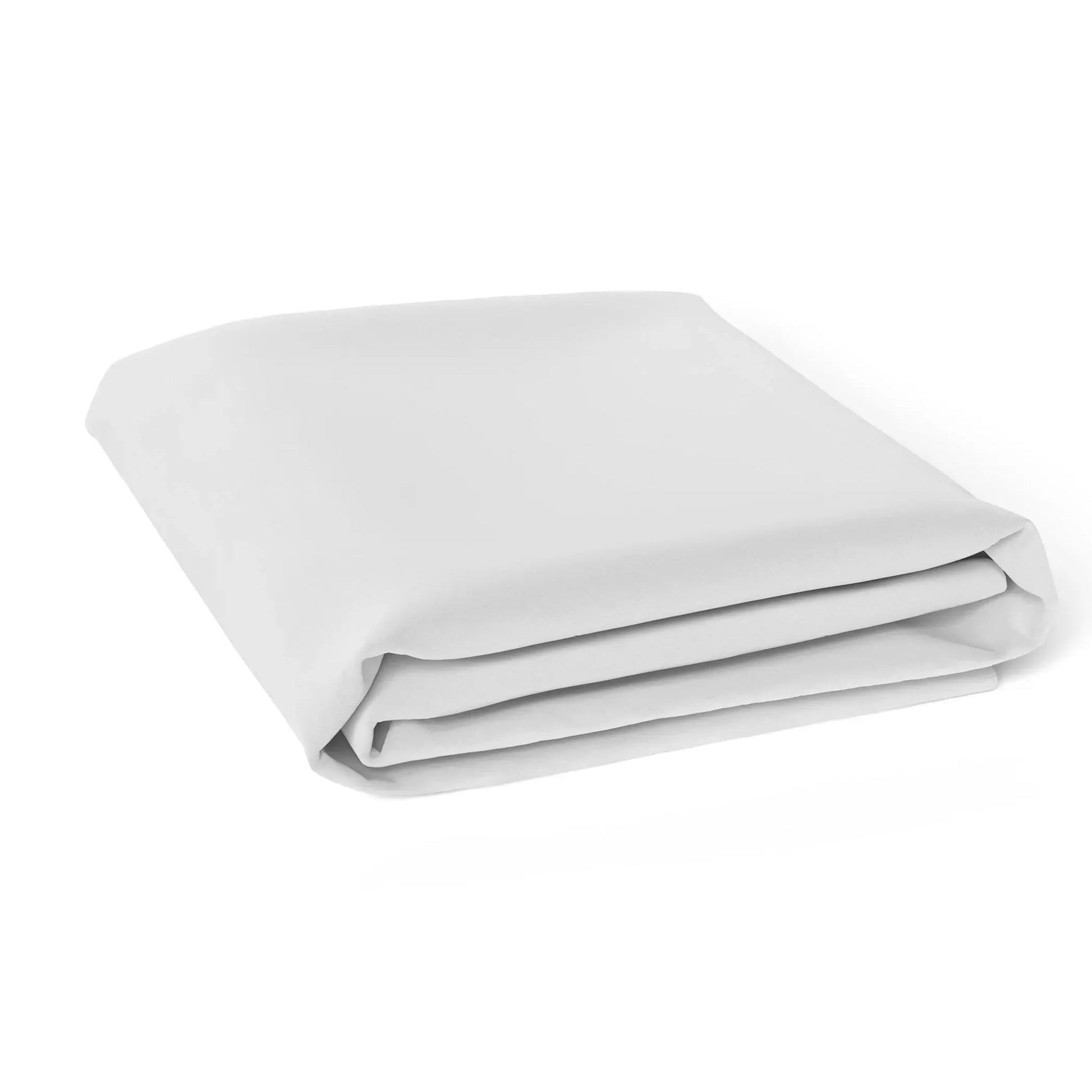 Bubba Blue Bamboo Fitted Sheet  