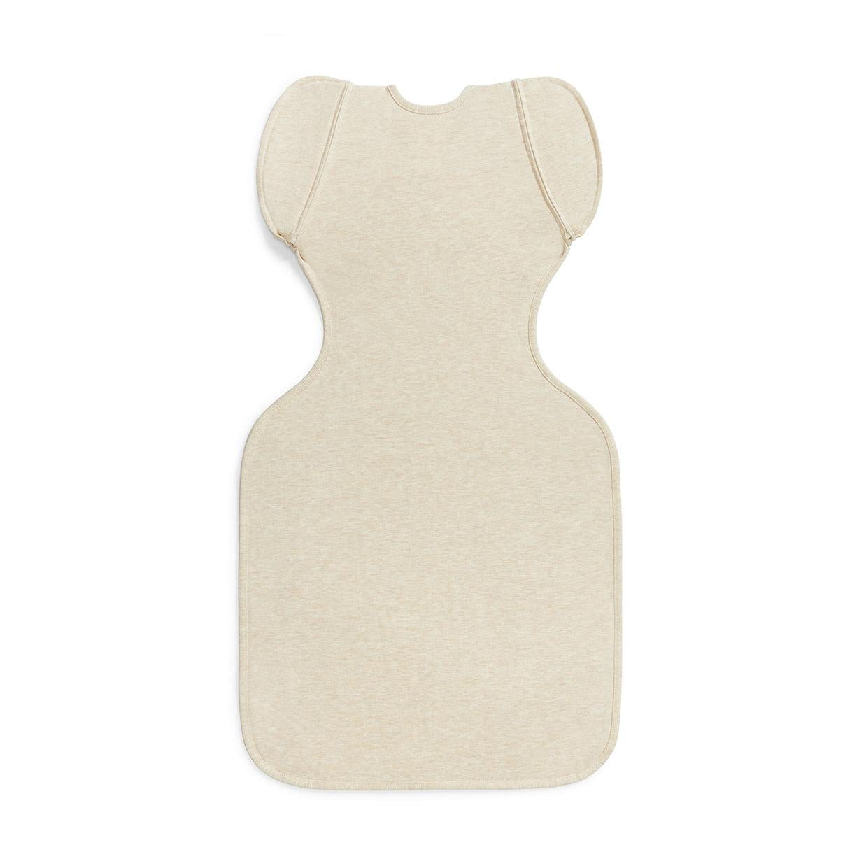 Love to Dream Early Roller Transition Bag 1.0 TOG — one wing removed for gradual transition