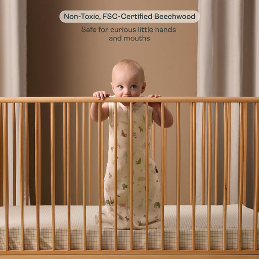 ellska Skye Cot