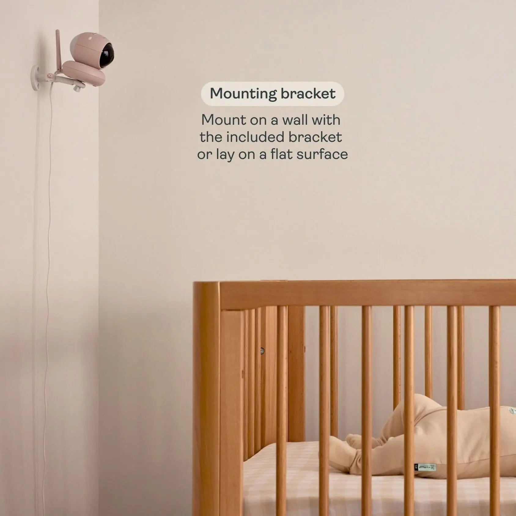 Drift Home Baby Monitor and Smart TOG Guide
