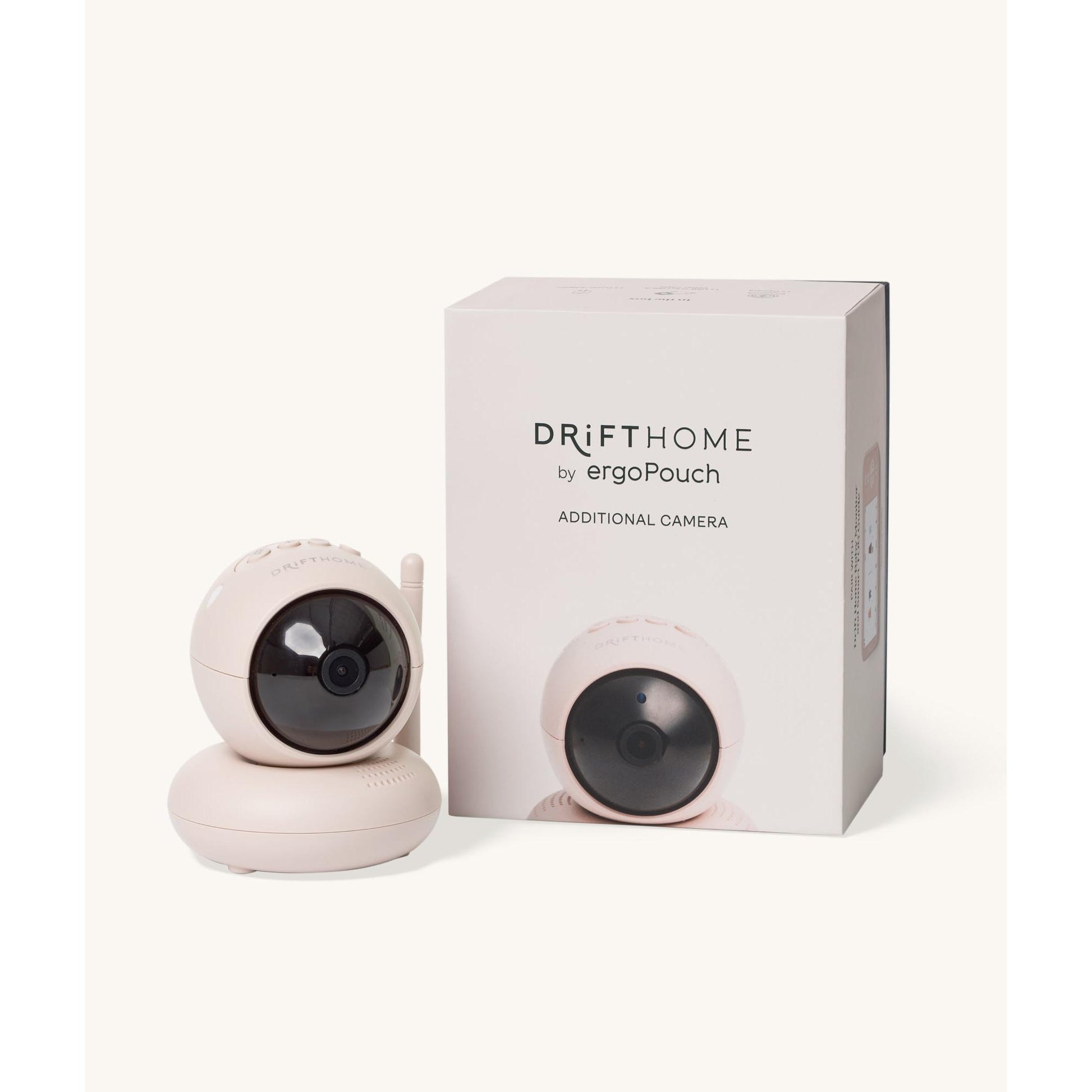 Drift Home Separate Camera