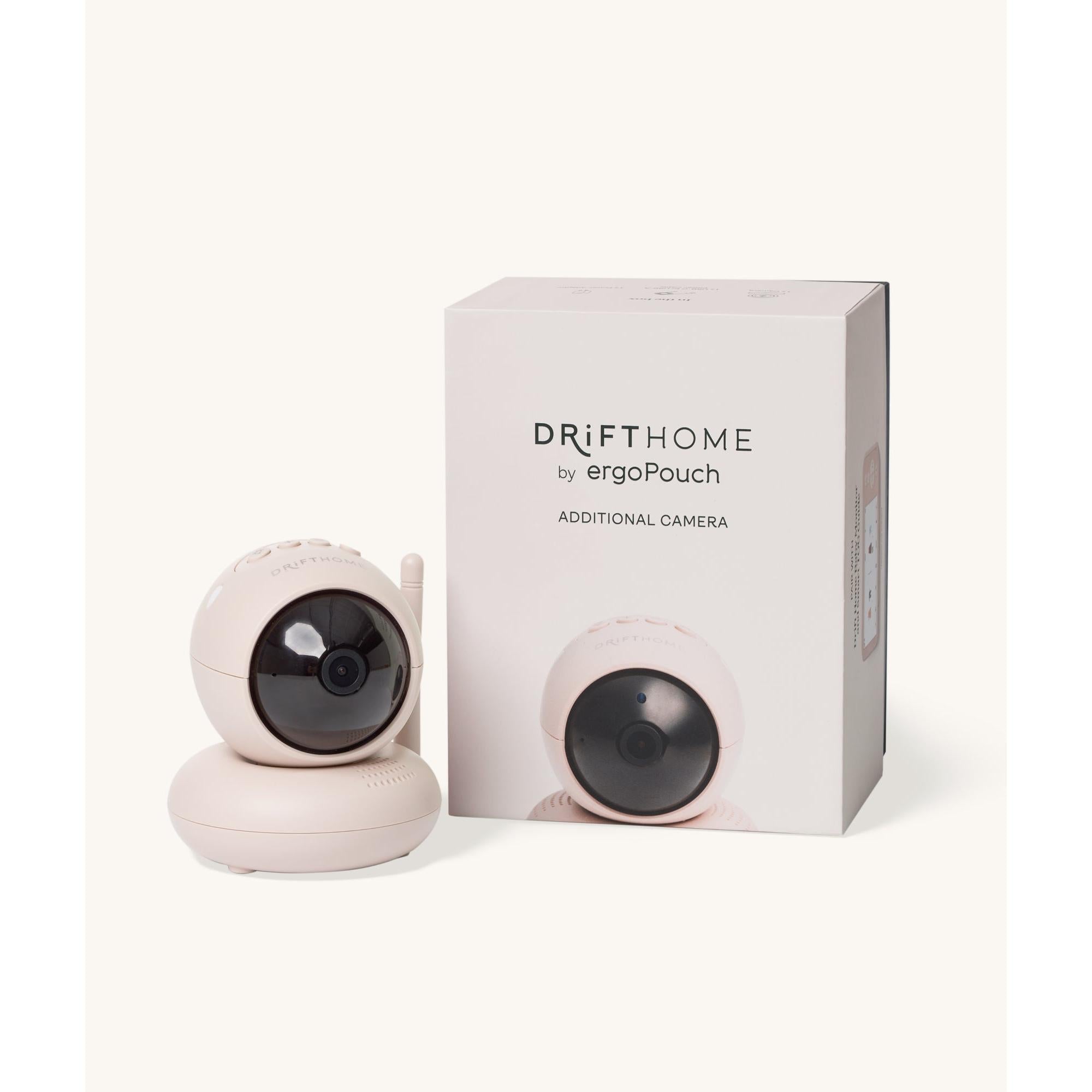 Drift Home Separate Camera