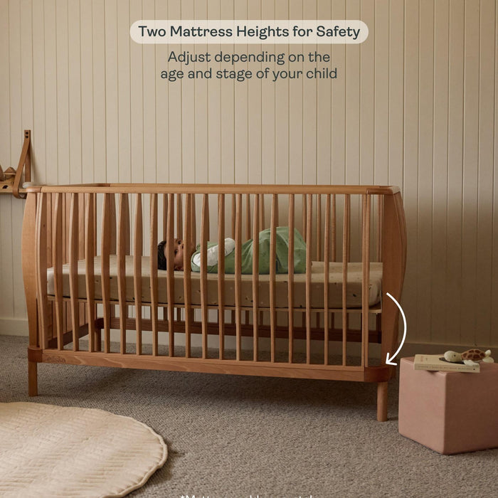 ellska Skye Cot