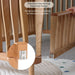 ellska Skye Cot